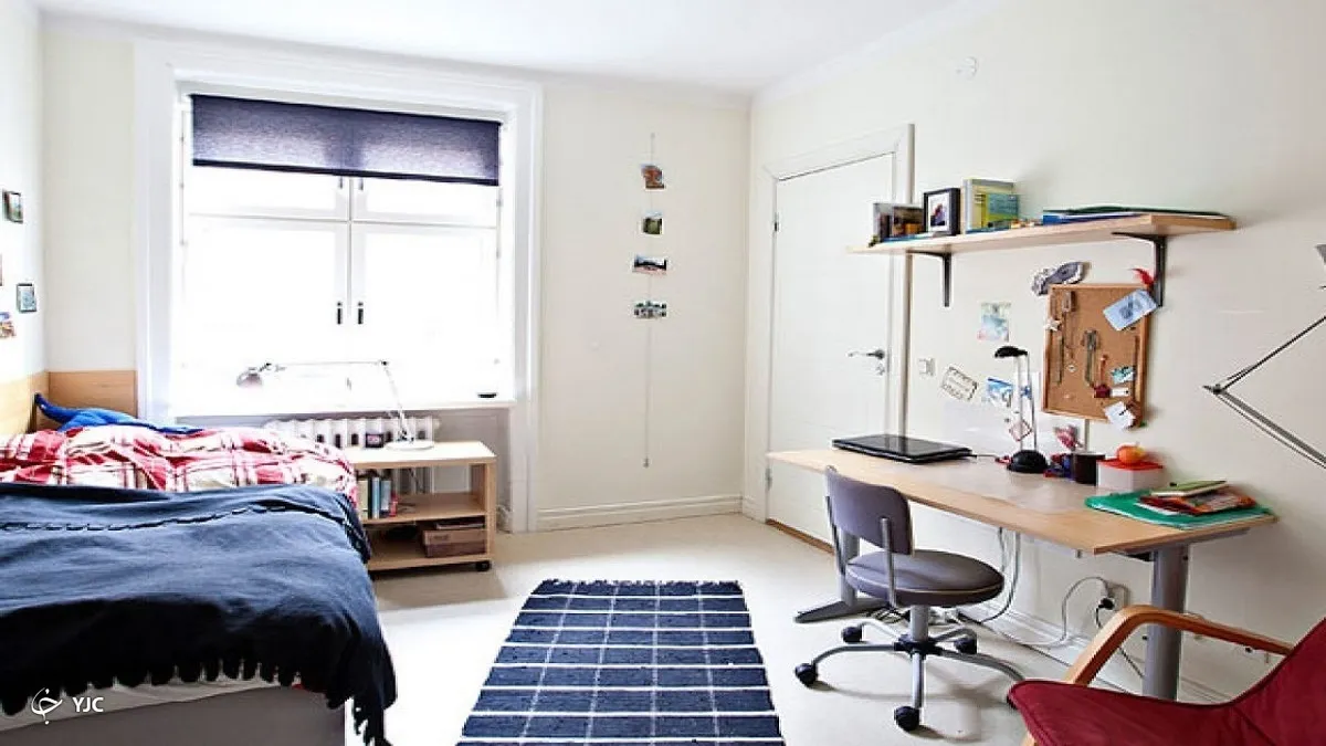 طرحی جدید برای پرداخت اجاره‌بهای خوابگاه دانشجویی