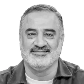 حمایت&zwnj;های آقا مایه دلگرمی&zwnj;مان بود
