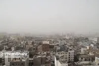گام‌های مهم دولت سیزدهم برای کاهش آلایندگی در شهرها