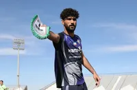 سامان فلاح یک گام به استقلال نزدیک‌تر شد