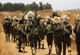 فرمانده اسرائیلی: دیگر نمی&zwnj;توانیم به جنگ غزه ادامه دهیم
