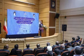 عضو شورای اسلامی شهر مشهد: پروژه&zwnj;های شهری بیش از هر زمان دیگری در حال بهره&zwnj;برداری هستند