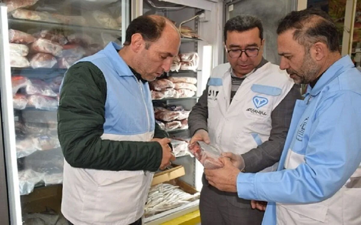 اوج خدمات دامپزشکی در خراسان رضوی سال ۱۴۰۴ بود