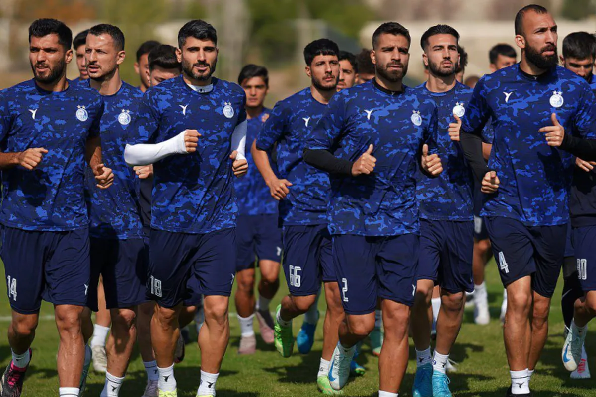 دبی، میزبان احتمالی استقلال در آسیا