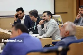 کاهش زمان صدور پروانه ساختمان در مشهد