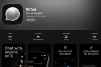 اپ پیام‌رسان ایکس، برای دستگاه‌های iOS منتشر شد + جزئیات