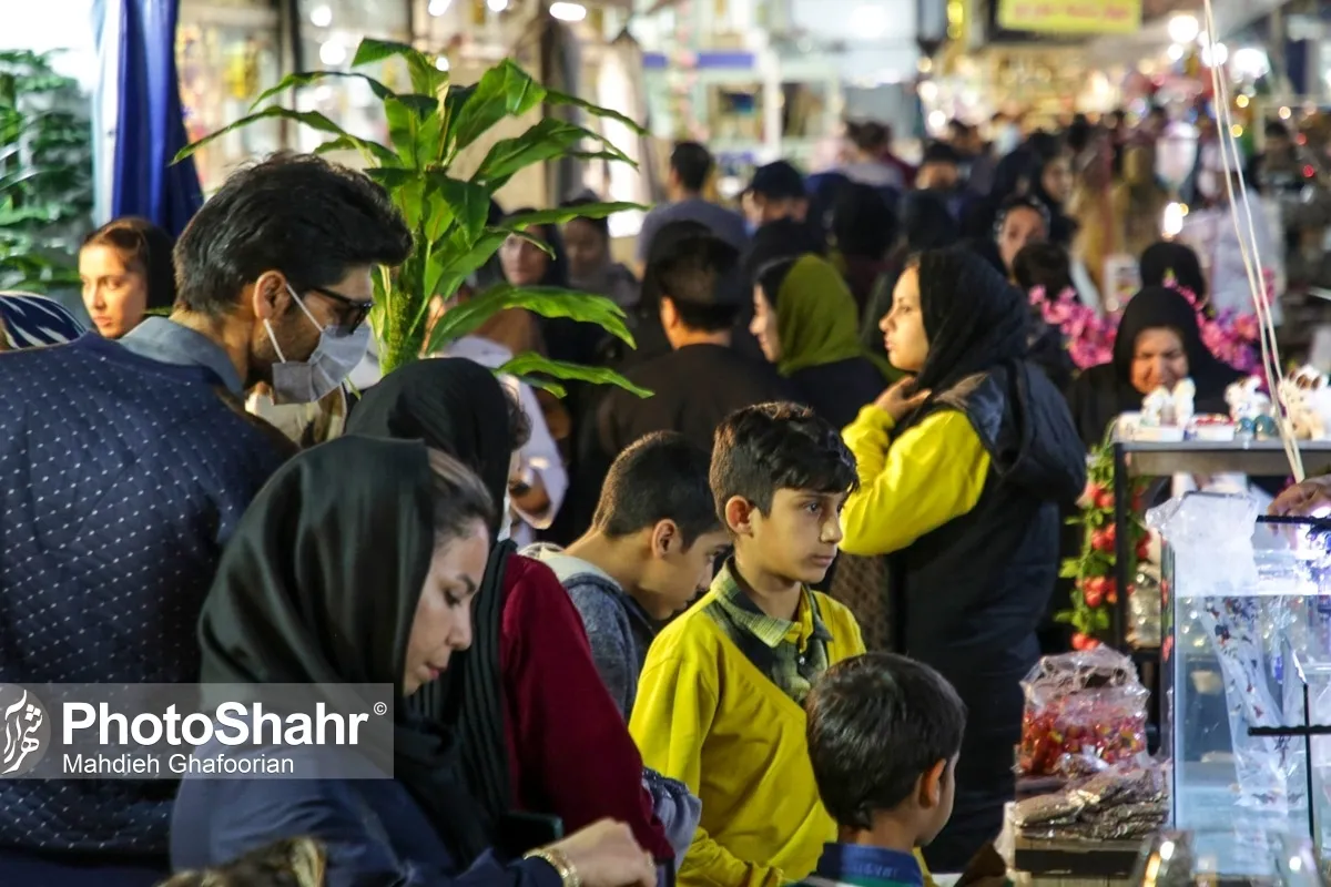 روند برگزاری انتخابات اتحادیه‌های صنفی مشهد و خراسان رضوی سرعت گرفته است | انتخابات ۵۸ صنف برگزار شد + فیلم
