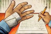 بازداشت ۳ متهم تقلب در آزمون نهایی در کردکوی | فروش سوالات به قیمت یک میلیارد و ۳۰۰ میلیون تومان