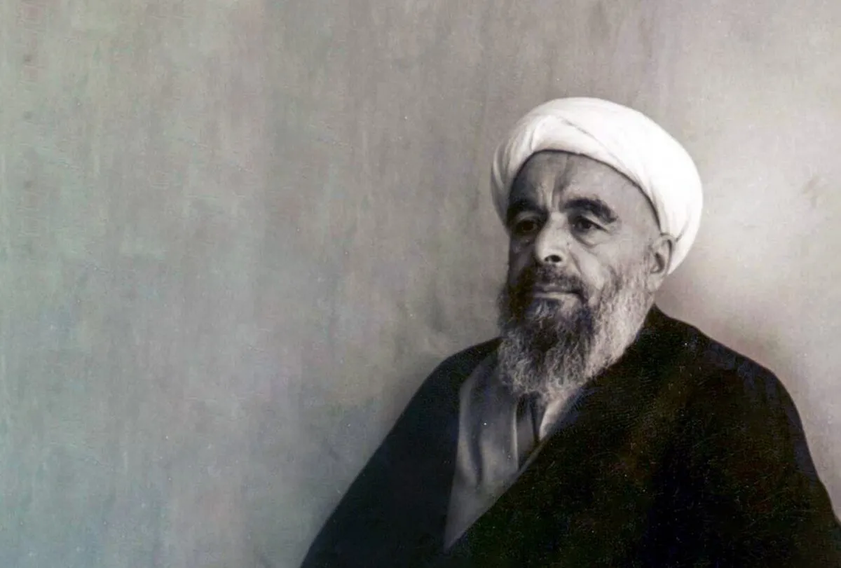 درباره شهید آیت الله محمد صدوقی که ۱۱ تیر ۱۳۶۱ پس از اقامه نماز جمعه به شهادت رسید | رهبر دارالعباده