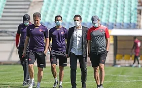 پرسپولیس سردار را نمی&zwnj;خواهد