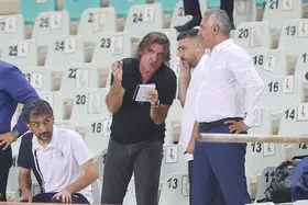 اسامی محرومان هفته اول لیگ برتر مشخص شد