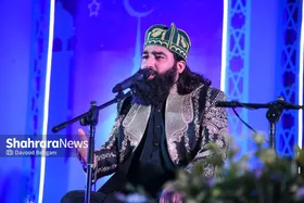 گلشهر، میزبان رویداد بین&zwnj;المللی  &laquo;رمضان ماه امت&raquo;
