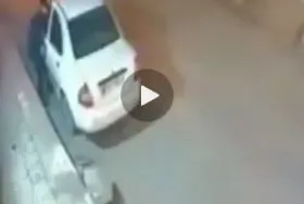 دزدگیر جالب یک خودرو با استفاده از صدای ضبط شده + فیلم