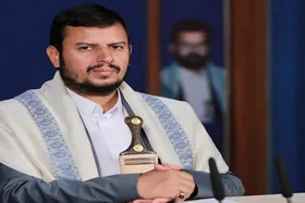 الحوثی: برای هر تحولی آماده&zwnj;ایم | تجاوز آمریکا و اسرائیل علیه ایران محکوم است