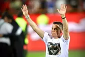 عدد قرارداد پرسپولیس و اوسمار مشخص شد