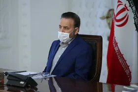 واکنش واعظی به تحریم&zwnj;های جدید: از راه&zwnj;های مختلف نیازمندی&zwnj;های کشور را تأمین خواهیم کرد