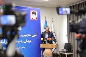 اسلامی: مسیر انتخابی ایران در حوزه صنعت هسته&zwnj;ای، مسیری بی&zwnj;انتها از فناوری&zwnj;های نوین است