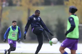 دیاباته از ایران برود دیگر برنمی&zwnj;گردد