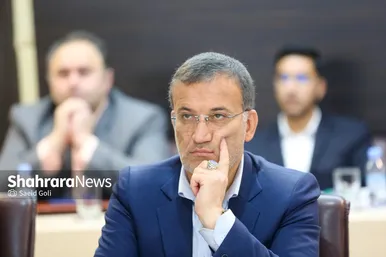 یکصد و نوزدهمین نشست مجمع شهرداران کلانشهر‌ها و مراکز استان‌ها
