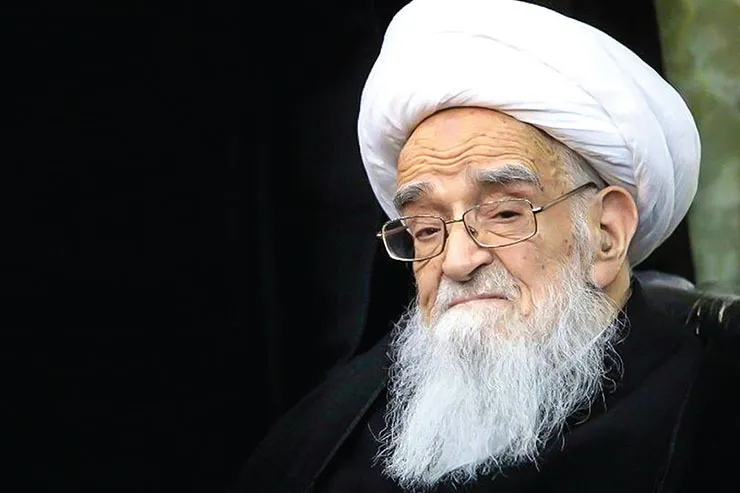 بازخوانیِ بینش و منش مرجع بزرگ شیعه حضرت آیت‌ا... صافی‌گلپایگانی