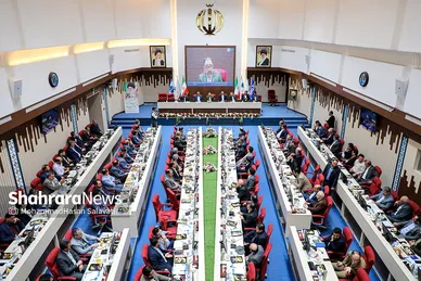 آغاز عملیات اجرایی نهضت جهادی توسعه فیبر نوری در خراسان رضوی