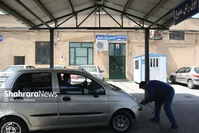 بررسی تأثیر قانون جدید دریافت برخط مالیات نقل&zwnj;وانتقال بر دادوستد خودرو