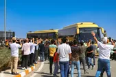 ویدیو استقبال گسترده‌ هواداران از رونالدو در صفحه X (توییتر) باشگاه النصر