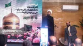 اعزام دانشجویان زیارت‌اولی به مشهد فرصتی برای تربیت معنوی و تقویت فرهنگ زیارت است