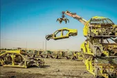 مشوق کم‌فروغ برای خودروهای فرسوده در بازار تورمی سرعت نوسازی را می‌گیرد
