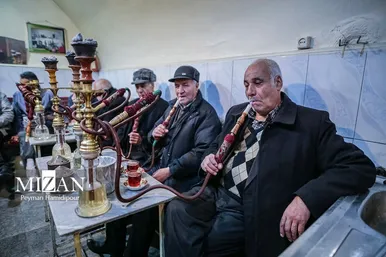 ایران زیباست | بازار بزرگ تبریز