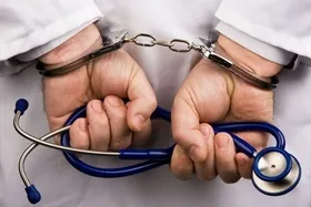 افزایش برخورد با پزشکان قلابی در مشهد