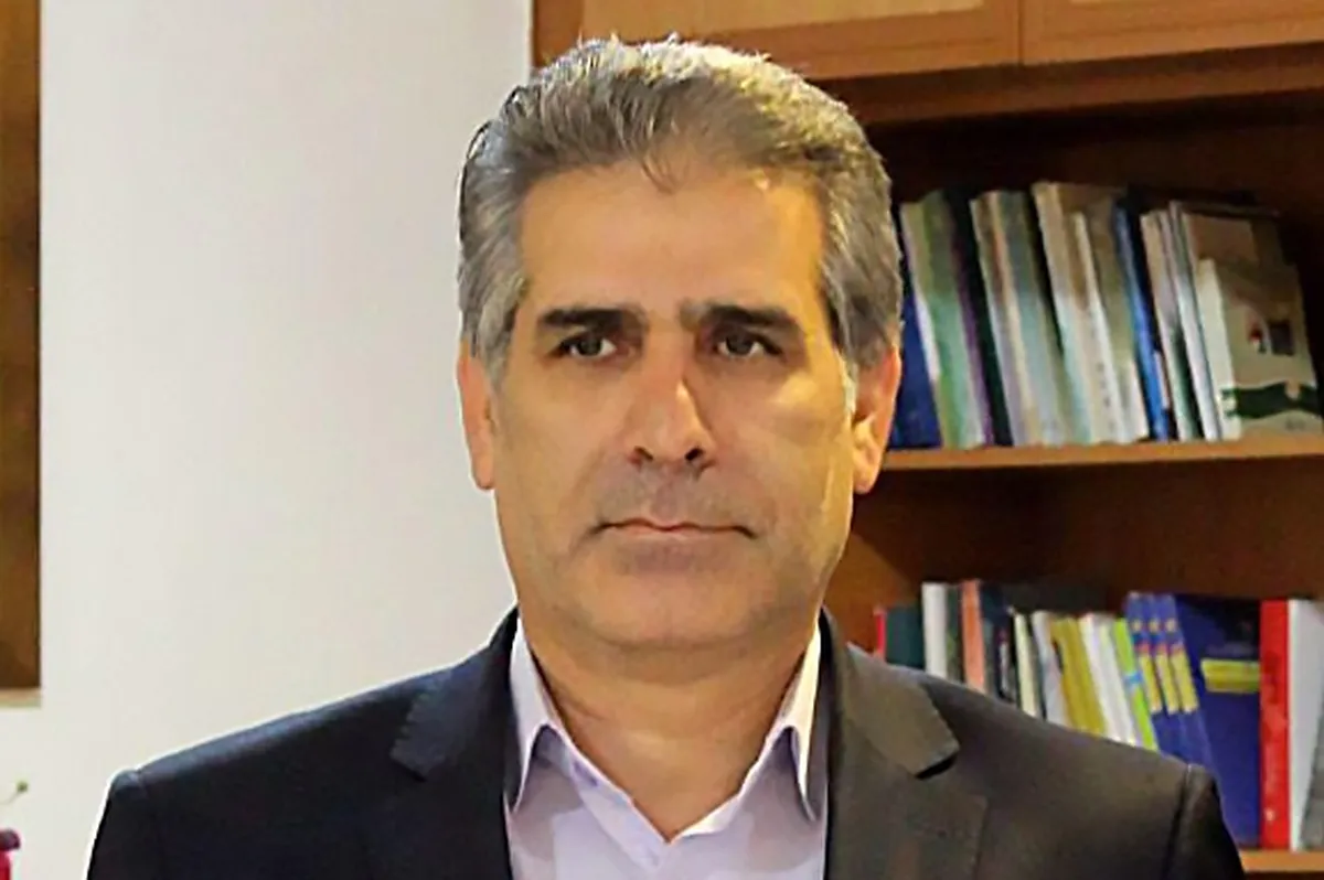 معاون سیاسی استانداری خراسان رضوی منصوب شد