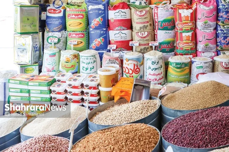 اداره کل غله، صمت و جهاد کشاورزی مسئول تأمین ارزاق زائران دهه آخر ماه صفر شدند