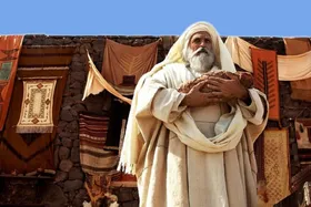 سریال &laquo;محمد رسول&zwnj;الله (ص)&raquo; روی آنتن + زمان پخش