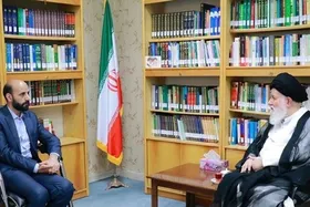 آیت الله علم الهدی: تعزیرات خط مقدم مبارزه با گران&zwnj;فروشی است | در جنگ اقتصادی &zwnj;دشمن، &zwnj;پیروز میدان خواهیم بود