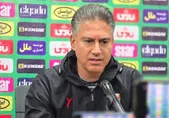 مطهری به دنبال سه بازیکن پرسپولیس