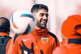 پیشنهاد بازگشت علی کریمی از سوی ساپینتو رد شد