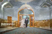 مروری بر فلسفه، برکات و راز ماندگاری ازدواج در اسلام | نسخه آرامش فرد، عامل تاب‌آوری جامعه