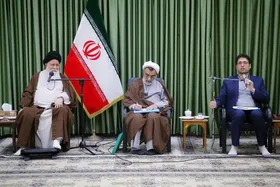 آیت&zwnj;الله علم&zwnj;الهدی: پدافند فرهنگی، نیاز راهبردی کشور در شرایط کنونی | فرهنگ می&zwnj;تواند در خدمت رشد اقتصاد باشد