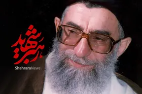 پخش زنده مراسم تشییع پیکر رهبر شهید انقلاب