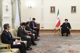 رئیس جمهور: ایران و هند می&zwnj;توانند در تغییر نظم نوین جهانی منشا اثر باشند