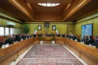 معتمدان هیئت اجرایی مرکزی انتخابات هفتمین دوره شورای اسلامی شهر و روستا انتخاب شدند