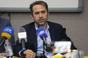 فلاحت&zwnj;زاده: خطیر باید اختلافات را جمع و جور کند