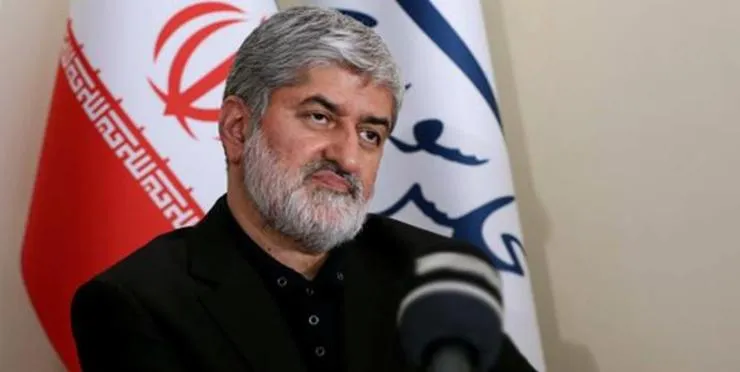 اظهارنظر متفاوت علی مطهری درباره حجاب