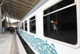 آغاز پیش&zwnj;فروش بلیت قطار&zwnj;های مسافری تیرماه از چهارشنبه (۲۷ خرداد ۱۴۰۵)