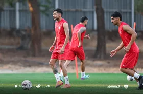 دومین برد تدارکاتی شاگردان تارتار؛ پرسپولیس با دو گل از سد خیبر گذشت