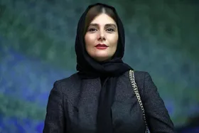 رونمایی &laquo;هنگامه قاضیانی&raquo; از فعالیت جدید خود در عرصه هنر