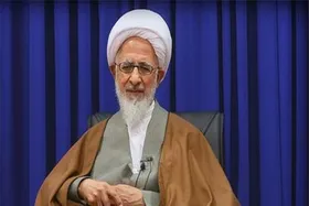 پیام مهم آیت&zwnj;الله عبدالله جوادی&zwnj;آملی خطاب به حوزویان