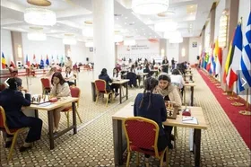 صعود ۲ بانوی شطرنج باز ایران به دور دوم مسابقات جام جهانی ۲۰۲۵ گرجستان