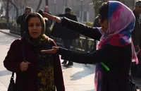 مریم بحرالعلومی، کارگردان «شهربانو»، به هند دعوت شد